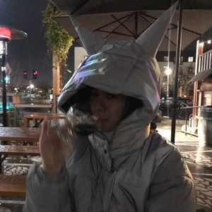 Meet your Posher, Hui hsin